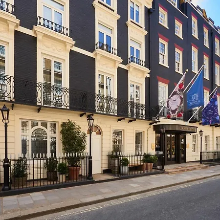 The Mayfair Townhouse - An Iconic Luxury Ξενοδοχείο