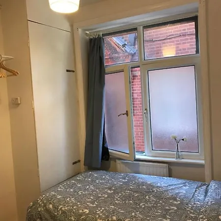Single Bedroom With Wifi Off Bricklane 3 *