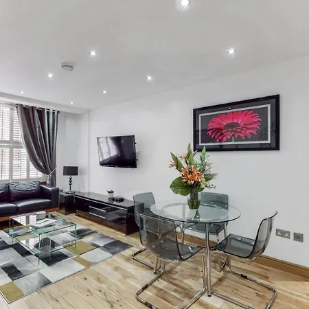 Apartment Bryanston