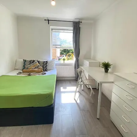 Guest house Kings Cross St Pancras London