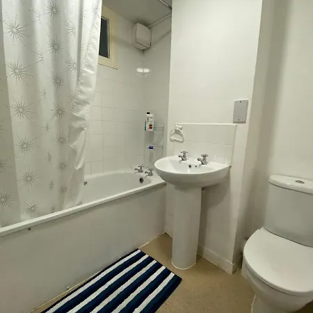 Guest house Kings Cross St Pancras *