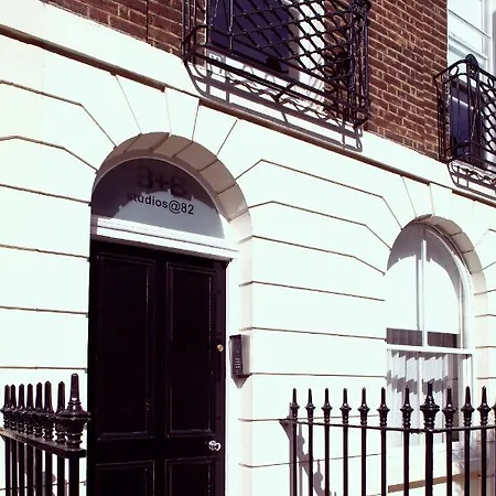Belgravia 4* Londres