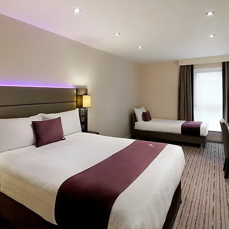 Hotel Premier London