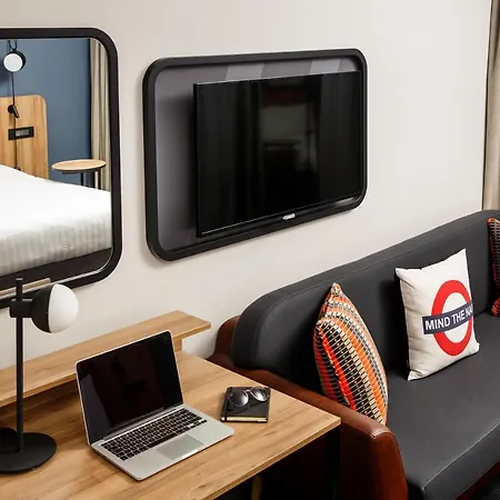 Hotel Ibis Styles Gloucester Road
