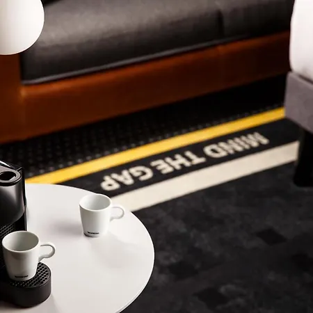 Ibis Styles Gloucester Road 3* London