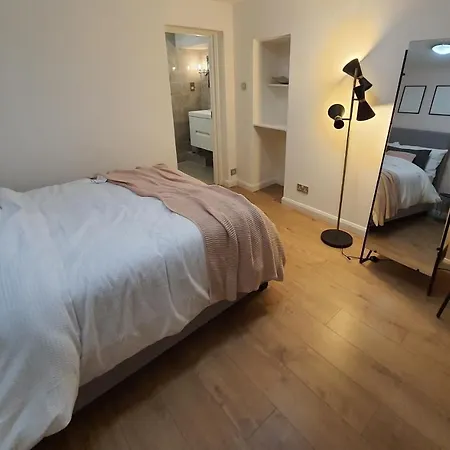 Privatunterkunft Double In