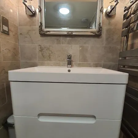 Double In Privatunterkunft