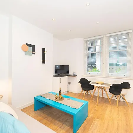 - Great Location Appartement Londres