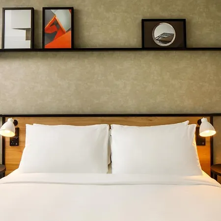 فندق Ibis London Point
