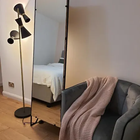 Privatunterkunft Double In *