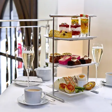 Hotel One Aldwych 5*