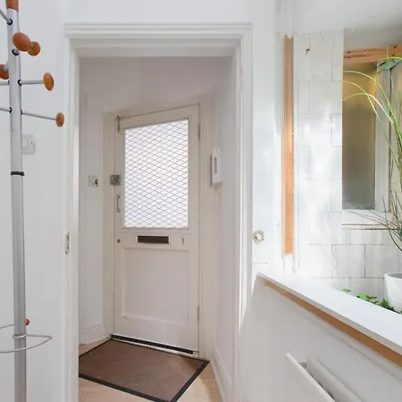 Apartment Spacious 1 Bed Sloane Square