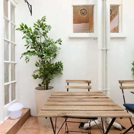 Apartment Spacious 1 Bed Sloane Square