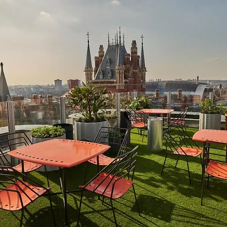 The Standard Hotel 5*