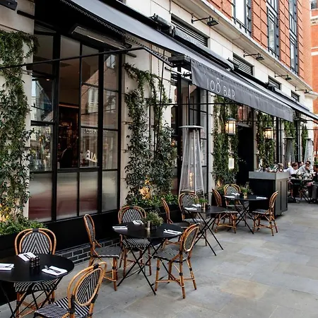 Hotel The Marylebone Londra