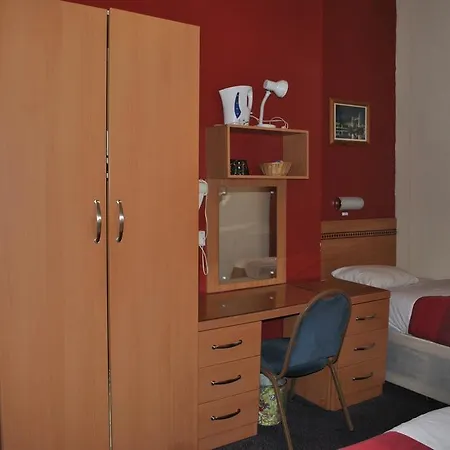 Grenville House Лондон