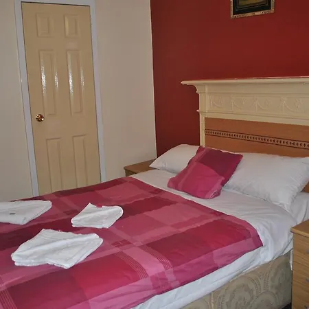 Grenville House 2*