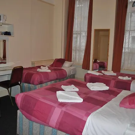 Grenville House Гостевой дом 2*