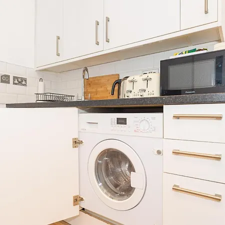 Appartement - Great Location Londres