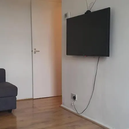 Apartamento 1 Bedroom *zone 1* Elephant And Castle