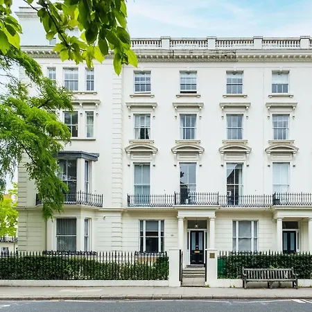 Apartment Trendy Studios, Primrose Hill - Sk London