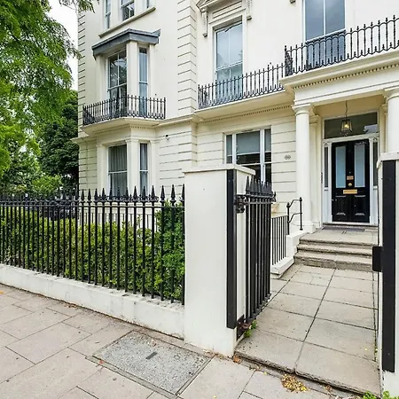 Trendy Studios, Primrose Hill - Sk Apartment