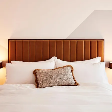 Hotel The Hoxton, Holborn