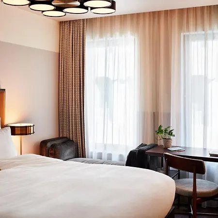 The Hoxton, Holborn Hotel 4*