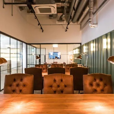 Contemporary At Chapter White In * London