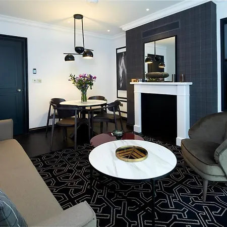 Lexham Gardens By Cheval Maison * London