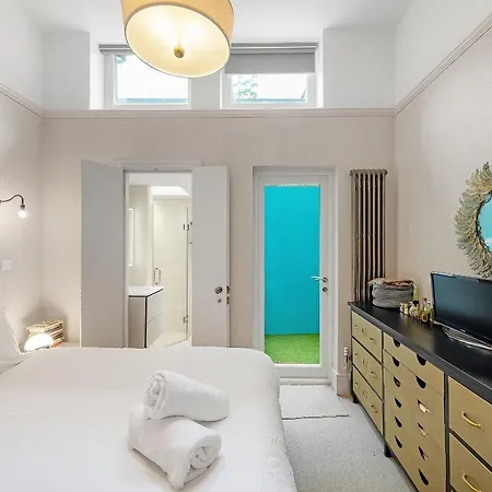 Apartment Veeve - Heart Of Chelsea *