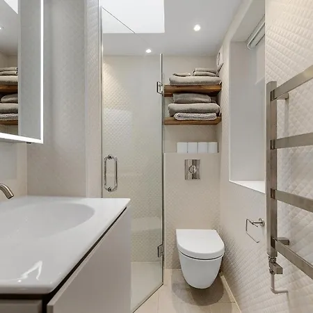 Veeve - Heart Of Chelsea Apartment London