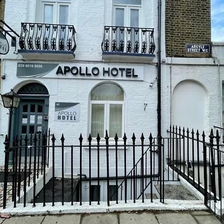 Apollo Kings Cross Hotel