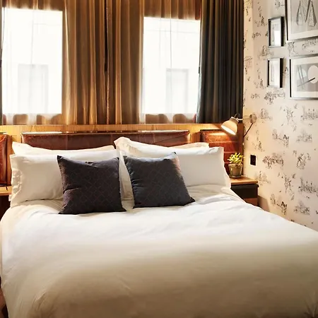 Hotel The Hoxton, Holborn