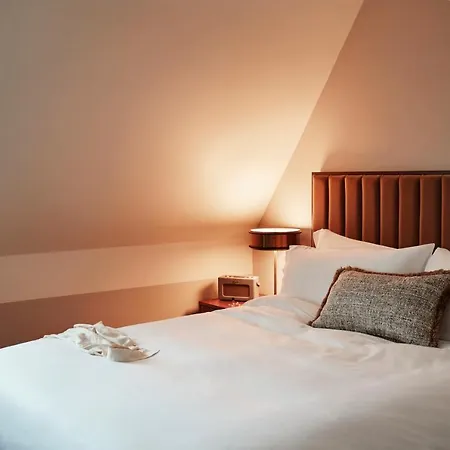 The Hoxton, Holborn Hotel 4*