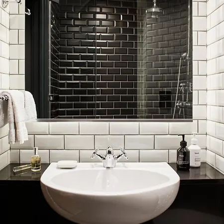 Hotel The Hoxton, Holborn London