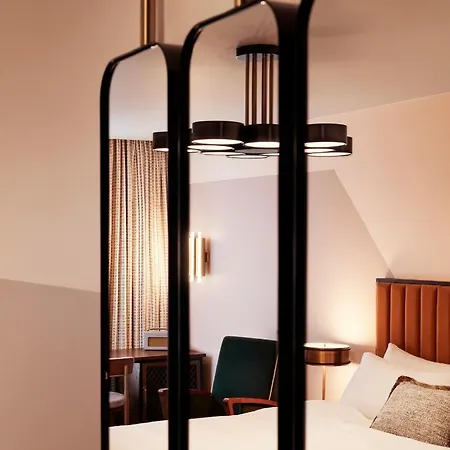 The Hoxton, Holborn Hotel