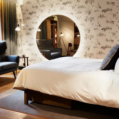 Hotel The Hoxton, Holborn 4*