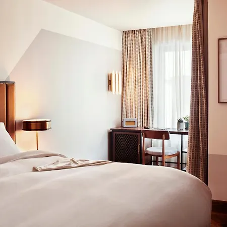 The Hoxton, Holborn