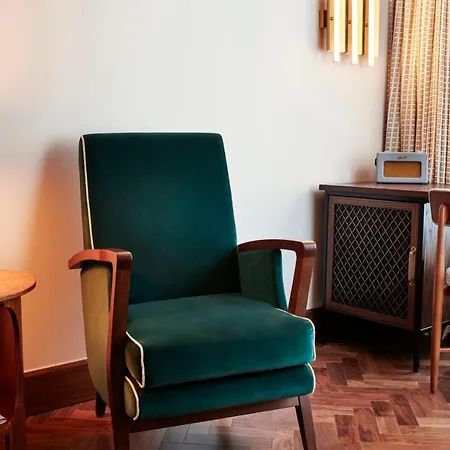 Hotel The Hoxton, Holborn