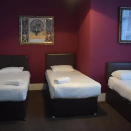 Hotel Banks