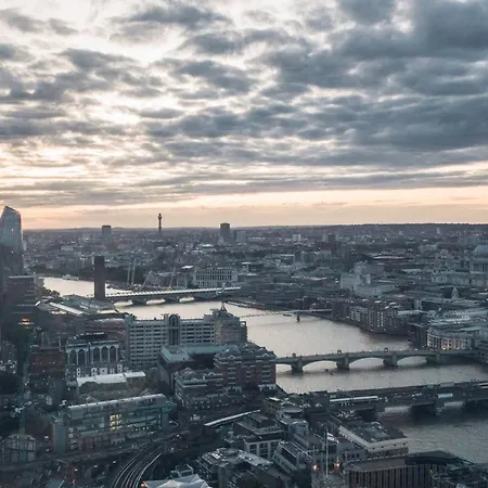 Citizenm Tower Of Londen