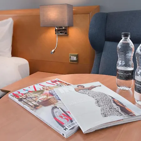 Kensington Forum, An Ihg 4*