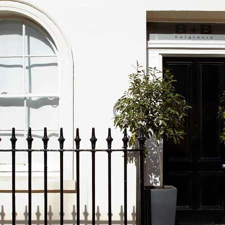 Belgravia 4*