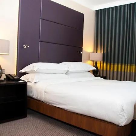 Hilton Wembley Londýn