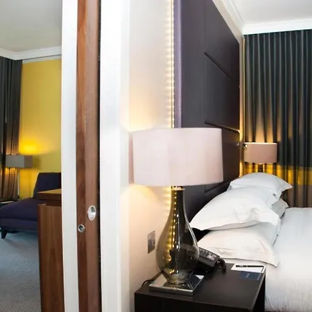 Hilton Wembley