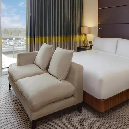 Hilton Wembley Londýn