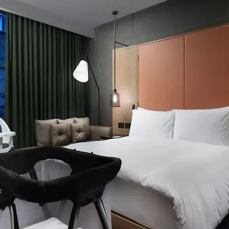 Hilton Bankside 4* Londres