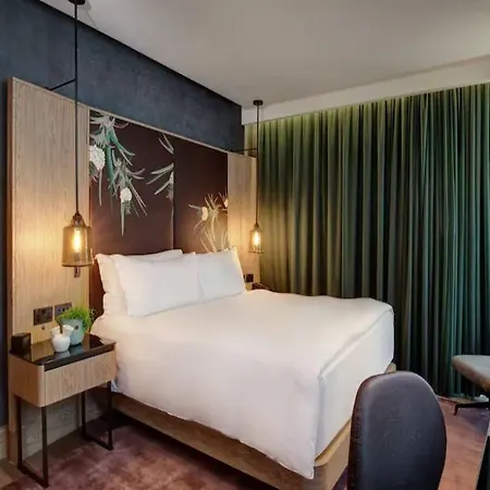 Hilton Bankside