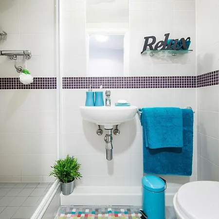 Stunning At Dashwood In For Students Only Appartement *
